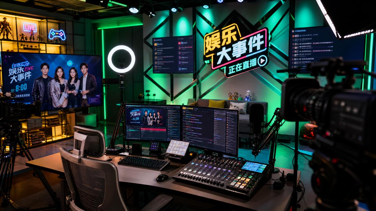 吃瓜裸舞
